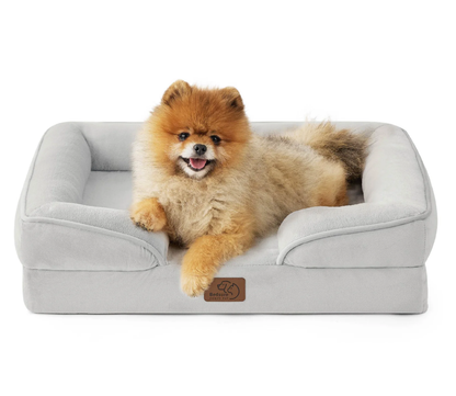 Orthopedic Pet Sofa