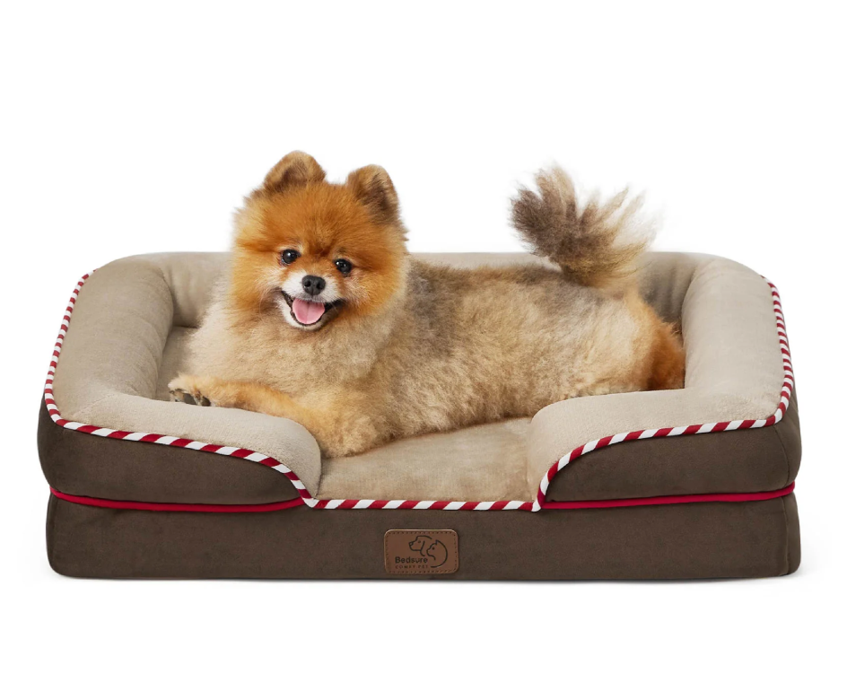 Orthopedic Pet Sofa