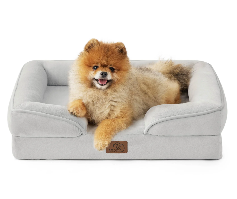 Orthopedic Pet Sofa