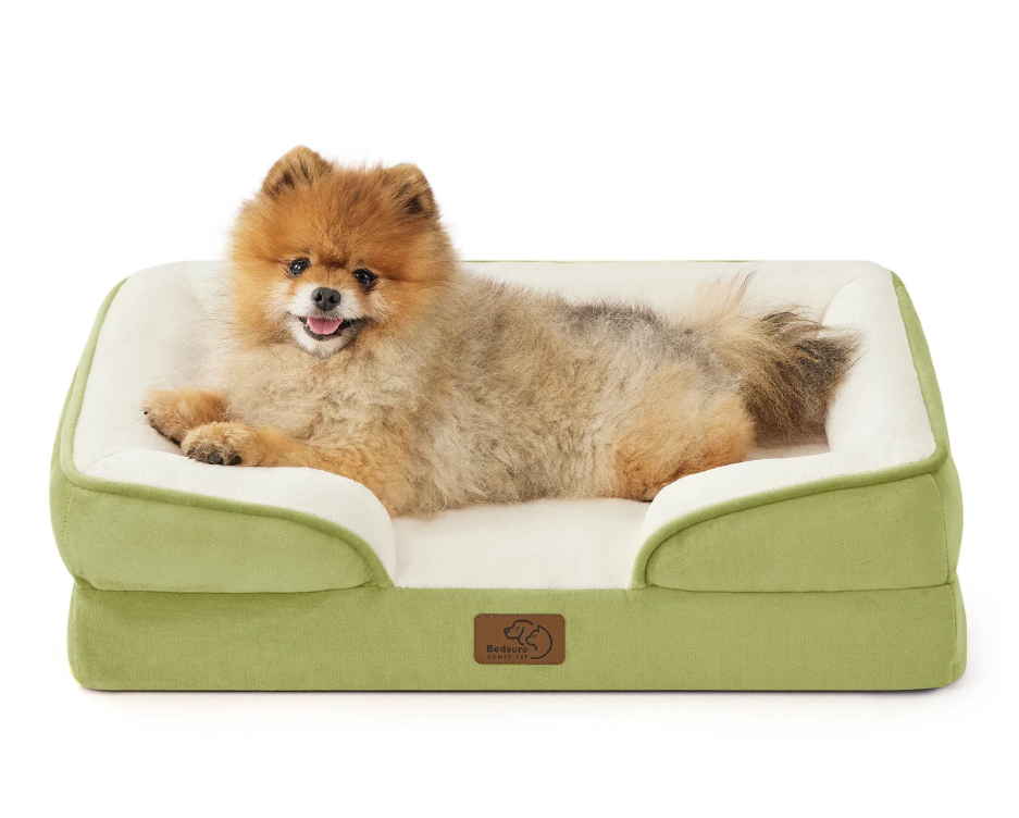 Orthopedic Pet Sofa