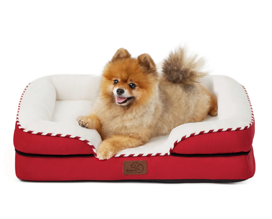 Orthopedic Pet Sofa