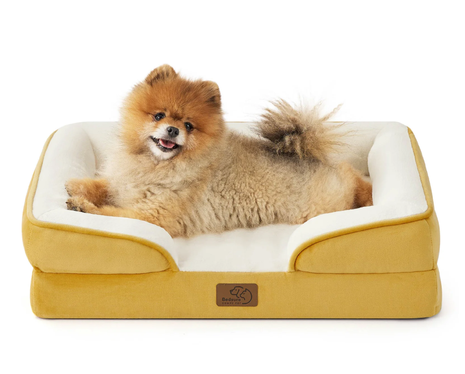 Orthopedic Pet Sofa