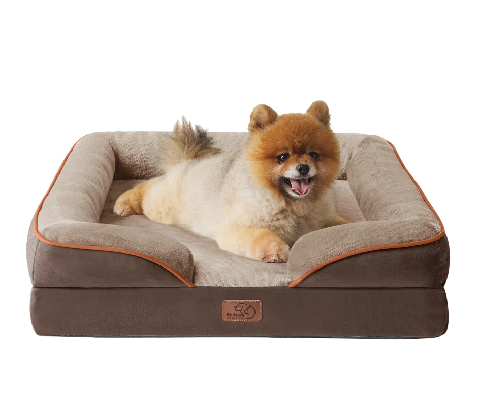 Orthopedic Pet Sofa