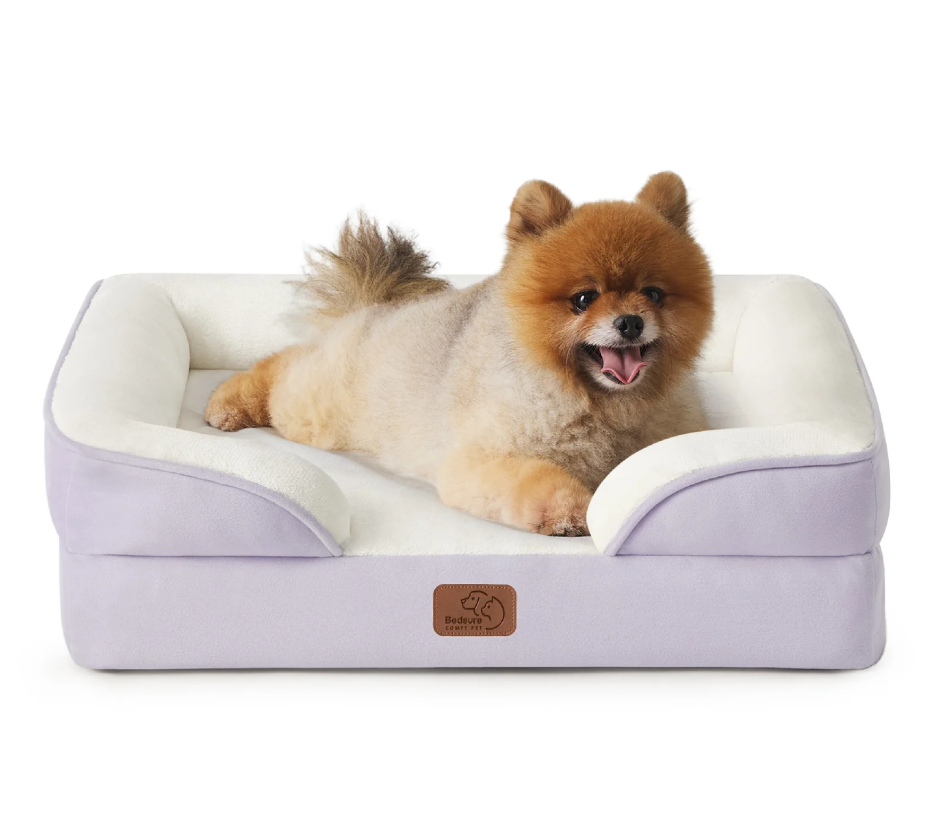 Orthopedic Pet Sofa