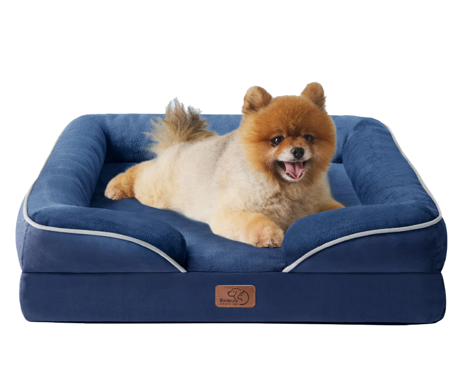 Orthopedic Pet Sofa