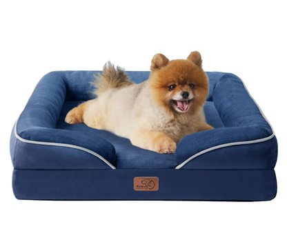 Orthopedic Pet Sofa