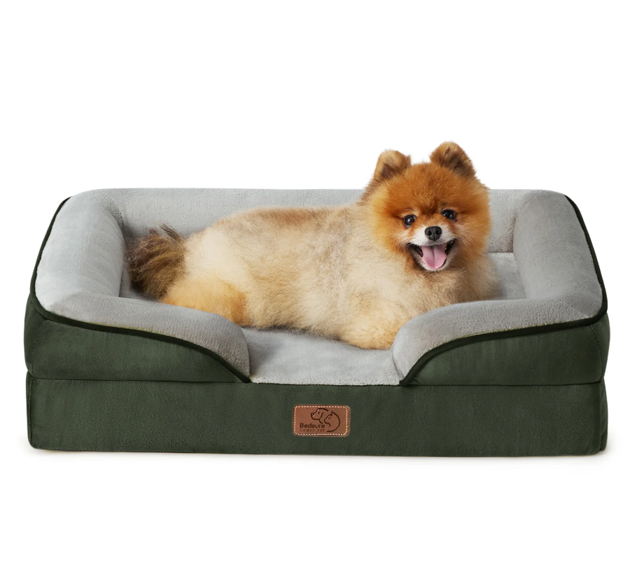 Orthopedic Pet Sofa