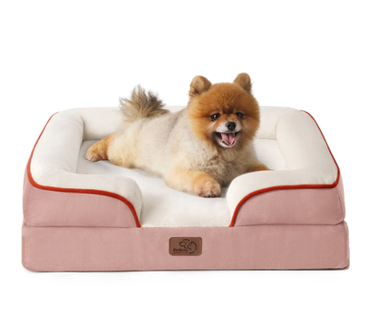 Orthopedic Pet Sofa