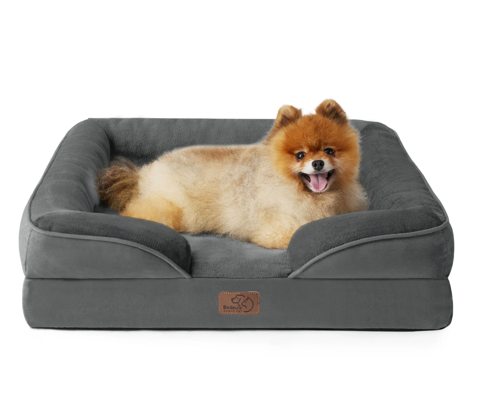Orthopedic Pet Sofa