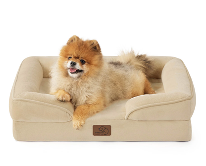 Orthopedic Pet Sofa