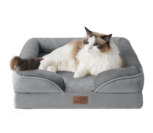 Orthopedic Pet Sofa