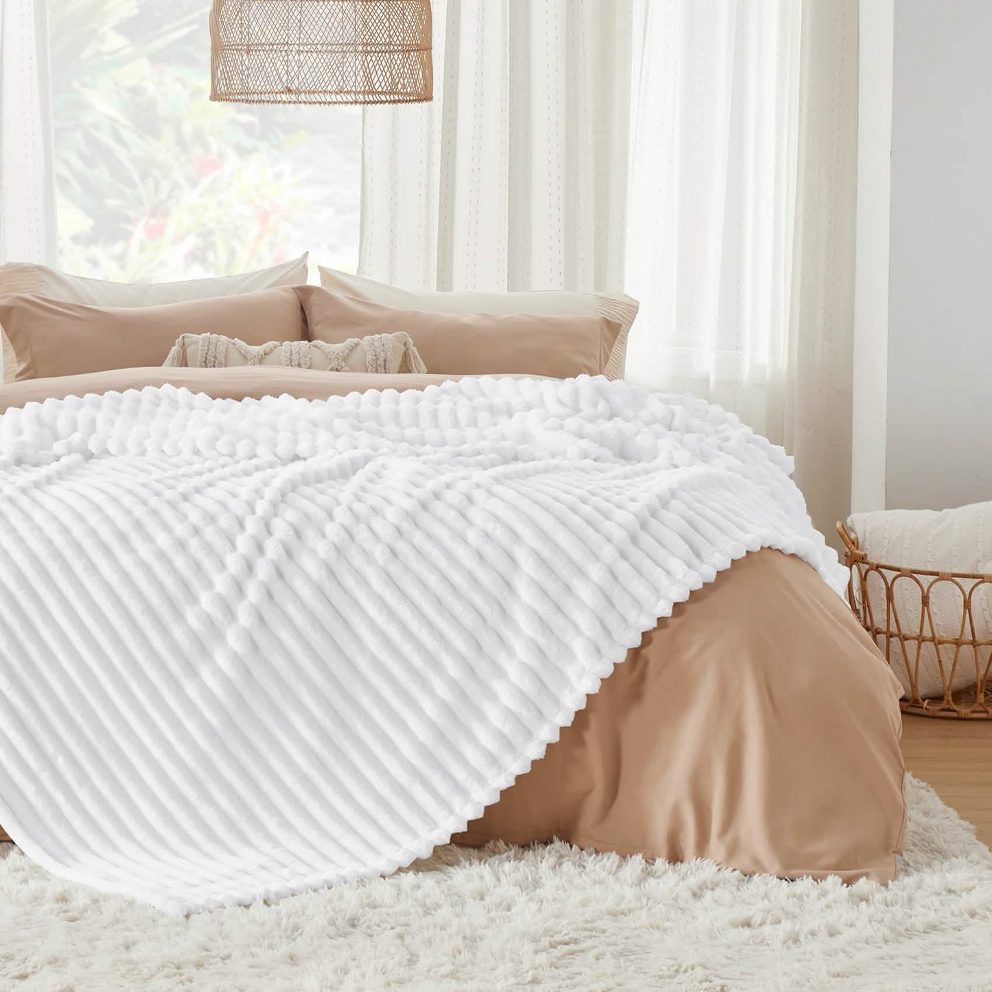 GentleSoft® Blanket