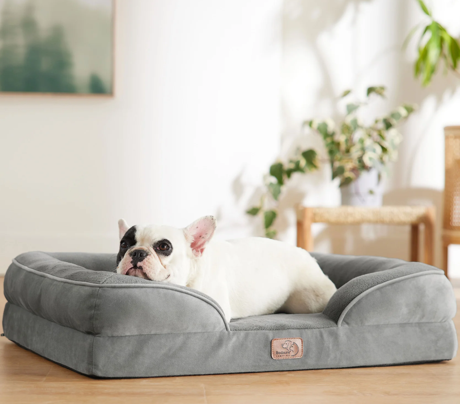 Orthopedic Pet Sofa