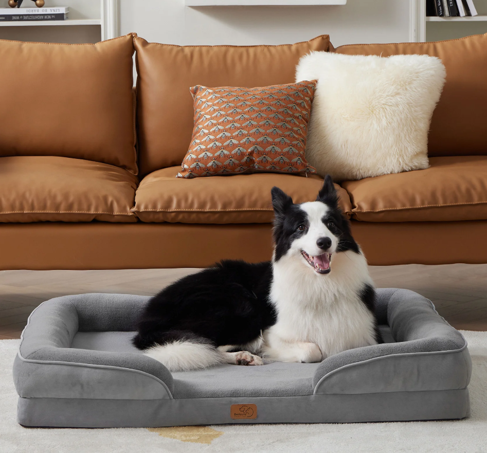 Orthopedic Pet Sofa