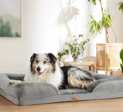 Orthopedic Pet Sofa
